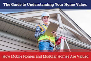 mobile home value carport